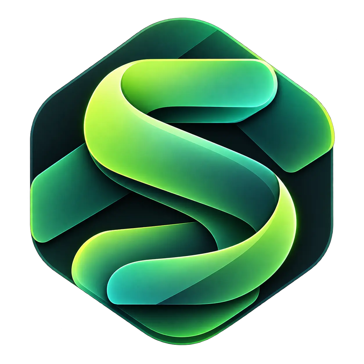 Scalable Capital App logo